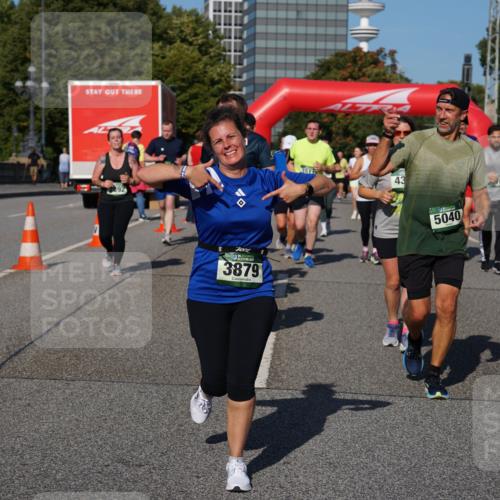 07.09.2025 - BARMER Alsterlauf Yannick Fuchs http://msf.ph/oto/8827378 07.09.2025 10:09:26 Laufen 2892, 3879, 35176, 43, 5040, 5041 meine-sportfotos.de