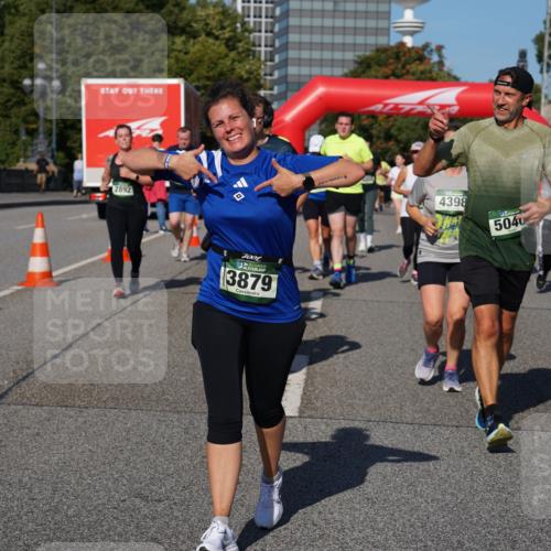 07.09.2025 - BARMER Alsterlauf Yannick Fuchs http://msf.ph/oto/8827380 07.09.2025 10:09:27 Laufen 2892, 7001, 3879, 4398, 5040, 5041 meine-sportfotos.de