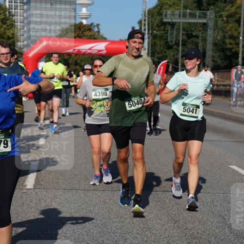 07.09.2025 - BARMER Alsterlauf Yannick Fuchs http://msf.ph/oto/8827382 07.09.2025 10:09:27 Laufen 7001, 36, 3879, 4398, 5040, 5041 meine-sportfotos.de
