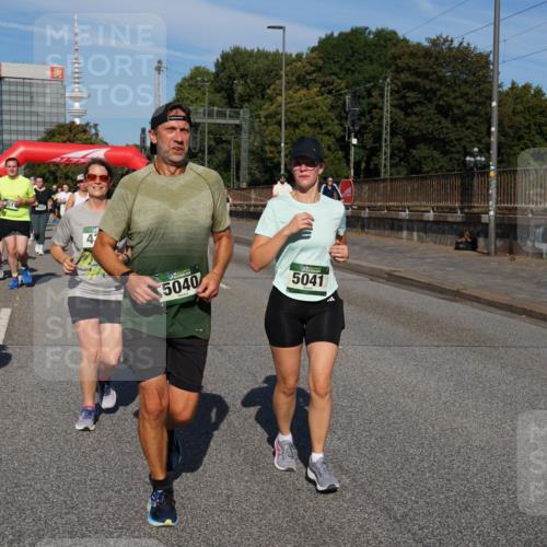 07.09.2025 - BARMER Alsterlauf Yannick Fuchs http://msf.ph/oto/8827390 07.09.2025 10:09:28 Laufen 2550, 2387, 351, 47, 5040, 5041 meine-sportfotos.de