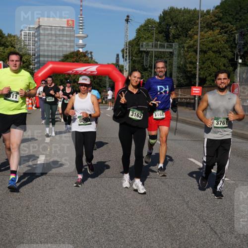 07.09.2025 - BARMER Alsterlauf Yannick Fuchs http://msf.ph/oto/8827401 07.09.2025 10:09:31 Laufen 550, 5059, 5803, 3162, 3161, 3761 meine-sportfotos.de