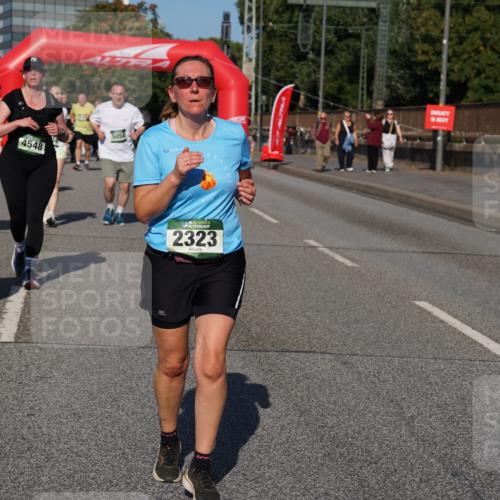 07.09.2025 - BARMER Alsterlauf Yannick Fuchs http://msf.ph/oto/8827411 07.09.2025 10:09:34 Laufen 059, 4548, 5054, 36, 2323 meine-sportfotos.de