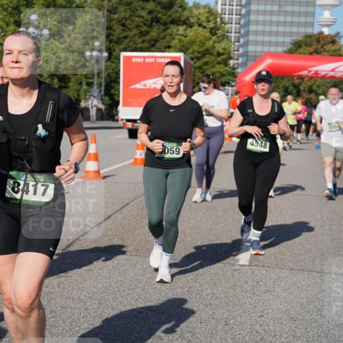 07.09.2025 - BARMER Alsterlauf Yannick Fuchs http://msf.ph/oto/8827412 07.09.2025 10:09:34 Laufen 8417, 059, 4548 meine-sportfotos.de