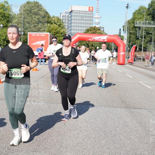 07.09.2025 - BARMER Alsterlauf Yannick Fuchs http://msf.ph/oto/8827418 07.09.2025 10:09:36 Laufen 5059, 4548, 5054 meine-sportfotos.de