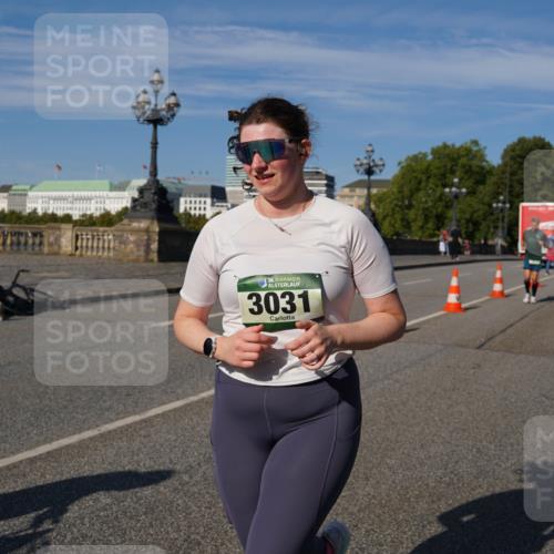 07.09.2025 - BARMER Alsterlauf Yannick Fuchs http://msf.ph/oto/8827437 07.09.2025 10:09:40 Laufen 36, 3031 meine-sportfotos.de