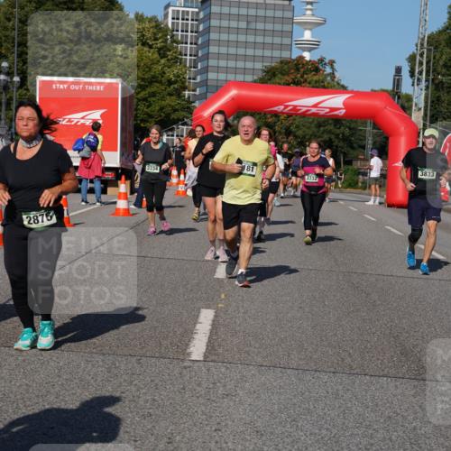 07.09.2025 - BARMER Alsterlauf Yannick Fuchs http://msf.ph/oto/8827446 07.09.2025 10:09:43 Laufen 2876, 3334, 181, 3833, 3332 meine-sportfotos.de