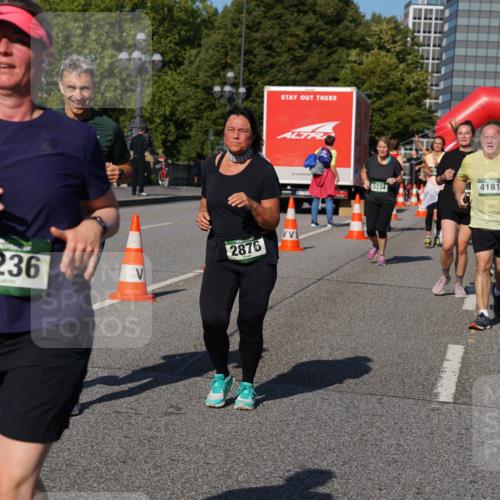 07.09.2025 - BARMER Alsterlauf Yannick Fuchs http://msf.ph/oto/8827449 07.09.2025 10:09:43 Laufen 3236, 2876, 4181, 3334, 3332 meine-sportfotos.de