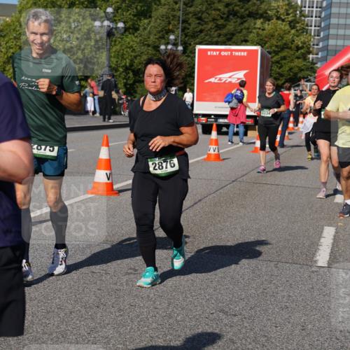 07.09.2025 - BARMER Alsterlauf Yannick Fuchs http://msf.ph/oto/8827451 07.09.2025 10:09:43 Laufen 3236, 2675, 2876, 3334, 181, 3332 meine-sportfotos.de