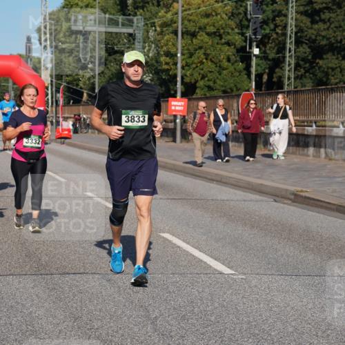 07.09.2025 - BARMER Alsterlauf Yannick Fuchs http://msf.ph/oto/8827462 07.09.2025 10:09:46 Laufen 79, 333, 3332, 3833 meine-sportfotos.de
