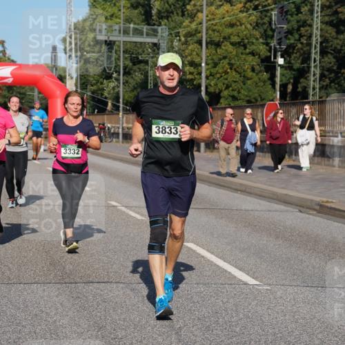 07.09.2025 - BARMER Alsterlauf Yannick Fuchs http://msf.ph/oto/8827465 07.09.2025 10:09:47 Laufen 312, 3379, 3333, 3332, 3833 meine-sportfotos.de