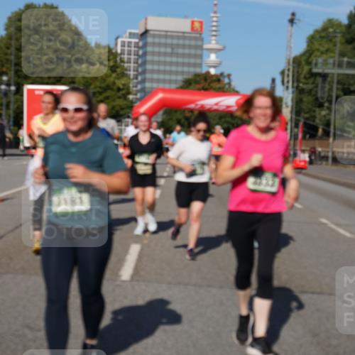 07.09.2025 - BARMER Alsterlauf Yannick Fuchs http://msf.ph/oto/8827469 07.09.2025 10:09:48 Laufen 3181, 2122 meine-sportfotos.de