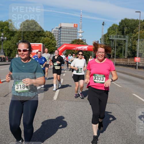 07.09.2025 - BARMER Alsterlauf Yannick Fuchs http://msf.ph/oto/8827470 07.09.2025 10:09:49 Laufen 318, 471, 3333, 3332 meine-sportfotos.de