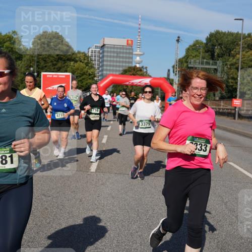 07.09.2025 - BARMER Alsterlauf Yannick Fuchs http://msf.ph/oto/8827473 07.09.2025 10:09:49 Laufen 3181, 4718, 2296, 3121, 3379, 333 meine-sportfotos.de
