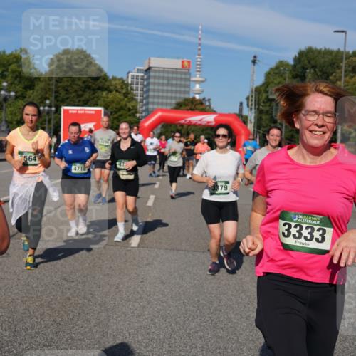 07.09.2025 - BARMER Alsterlauf Yannick Fuchs http://msf.ph/oto/8827476 07.09.2025 10:09:50 Laufen 3000, 564, 4718, 47, 379, 136, 3333 meine-sportfotos.de