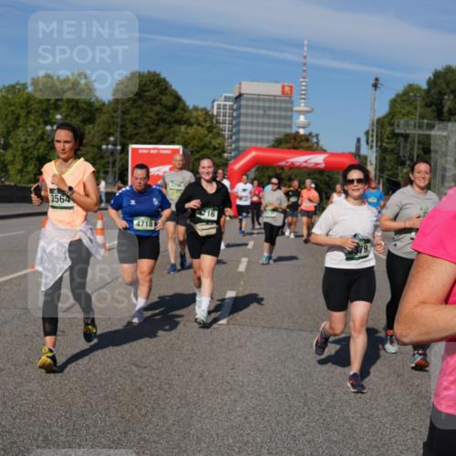 07.09.2025 - BARMER Alsterlauf Yannick Fuchs http://msf.ph/oto/8827477 07.09.2025 10:09:50 Laufen 3564, 4718, 716, 333 meine-sportfotos.de