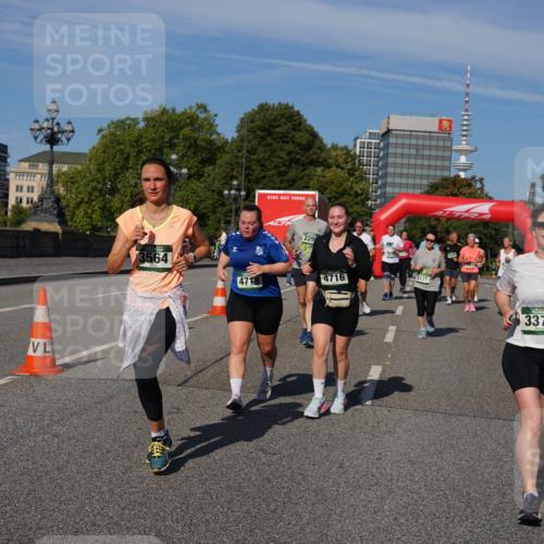 07.09.2025 - BARMER Alsterlauf Yannick Fuchs http://msf.ph/oto/8827479 07.09.2025 10:09:50 Laufen 229, 3564, 4718, 4716, 3121, 3379, 3373 meine-sportfotos.de