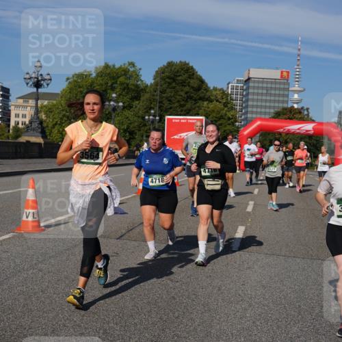 07.09.2025 - BARMER Alsterlauf Yannick Fuchs http://msf.ph/oto/8827480 07.09.2025 10:09:50 Laufen 3564, 471, 4718, 3121, 3375, 3373 meine-sportfotos.de