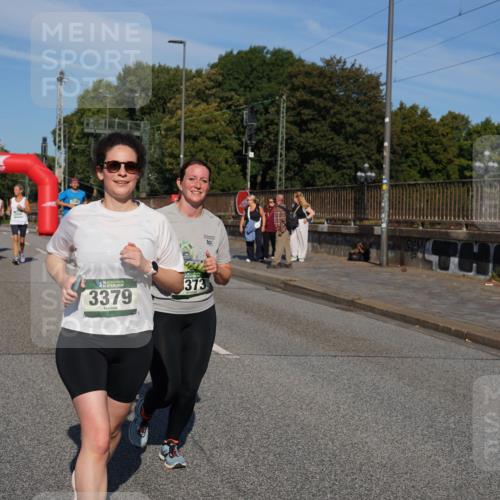 07.09.2025 - BARMER Alsterlauf Yannick Fuchs http://msf.ph/oto/8827484 07.09.2025 10:09:51 Laufen 3121, 2295, 136, 3379, 373 meine-sportfotos.de