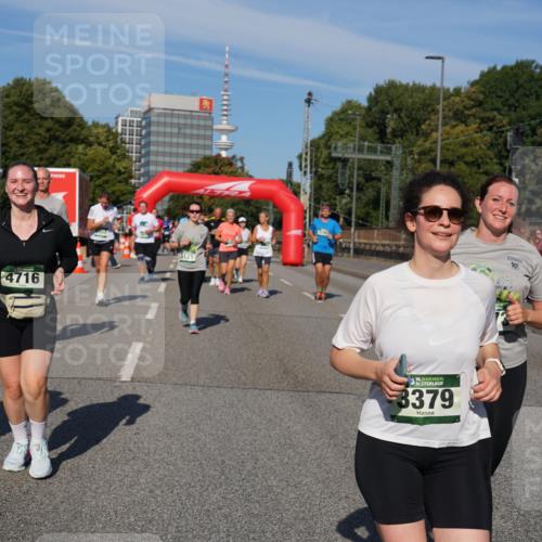 07.09.2025 - BARMER Alsterlauf Yannick Fuchs http://msf.ph/oto/8827486 07.09.2025 10:09:51 Laufen 4718, 4716, 36, 3379 meine-sportfotos.de