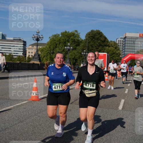 07.09.2025 - BARMER Alsterlauf Yannick Fuchs http://msf.ph/oto/8827487 07.09.2025 10:09:51 Laufen 4718, 4716, 344, 3121, 2295 meine-sportfotos.de