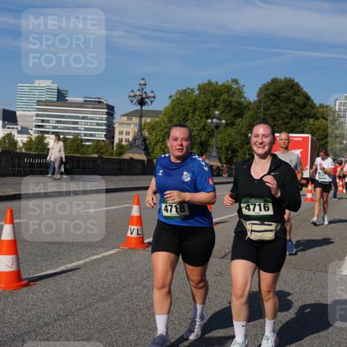 07.09.2025 - BARMER Alsterlauf Yannick Fuchs http://msf.ph/oto/8827488 07.09.2025 10:09:51 Laufen 4718, 4716, 5447, 3121 meine-sportfotos.de