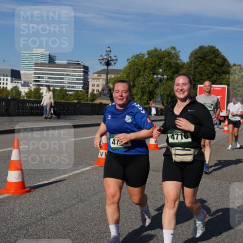 07.09.2025 - BARMER Alsterlauf Yannick Fuchs http://msf.ph/oto/8827489 07.09.2025 10:09:52 Laufen 47, 4716, 296, 3121 meine-sportfotos.de