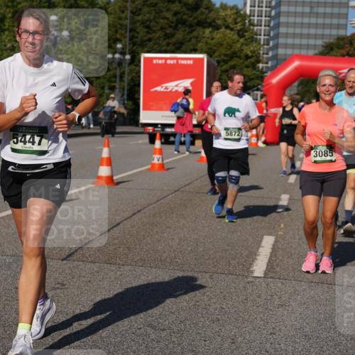 07.09.2025 - BARMER Alsterlauf Yannick Fuchs http://msf.ph/oto/8827504 07.09.2025 10:09:55 Laufen 5447, 5872, 3085, 63, 3086 meine-sportfotos.de