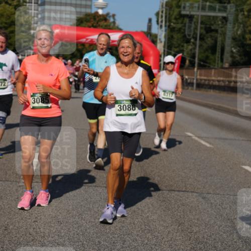07.09.2025 - BARMER Alsterlauf Yannick Fuchs http://msf.ph/oto/8827509 07.09.2025 10:09:56 Laufen 5872, 3085, 3086, 6317, 2 meine-sportfotos.de
