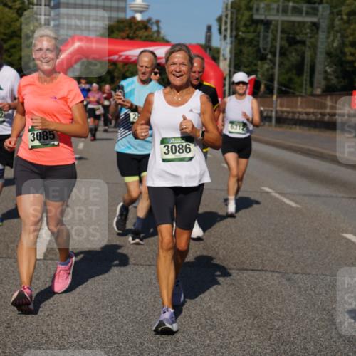 07.09.2025 - BARMER Alsterlauf Yannick Fuchs http://msf.ph/oto/8827510 07.09.2025 10:09:56 Laufen 5872, 3085, 3086, 6312 meine-sportfotos.de