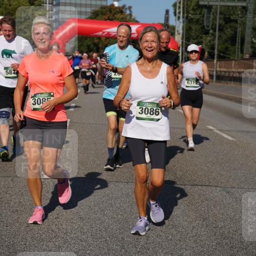 07.09.2025 - BARMER Alsterlauf Yannick Fuchs http://msf.ph/oto/8827511 07.09.2025 10:09:56 Laufen 587, 308, 3086, 6312 meine-sportfotos.de