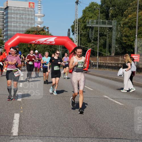 07.09.2025 - BARMER Alsterlauf Yannick Fuchs http://msf.ph/oto/8827526 07.09.2025 10:10:02 Laufen 2403, 5743, 8101, 6329 meine-sportfotos.de
