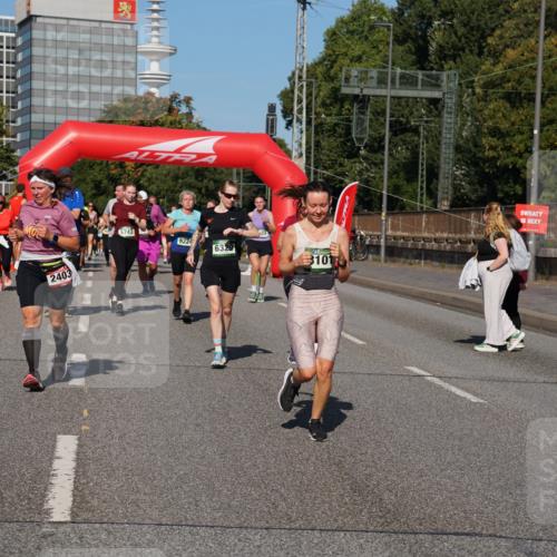 07.09.2025 - BARMER Alsterlauf Yannick Fuchs http://msf.ph/oto/8827527 07.09.2025 10:10:03 Laufen 2403, 5743, 8224, 6329, 424, 3101 meine-sportfotos.de