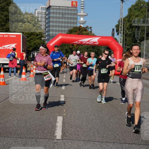 07.09.2025 - BARMER Alsterlauf Yannick Fuchs http://msf.ph/oto/8827530 07.09.2025 10:10:03 Laufen 2403, 2264, 5743, 8224, 6329, 8101 meine-sportfotos.de