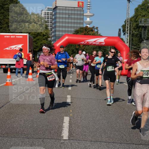 07.09.2025 - BARMER Alsterlauf Yannick Fuchs http://msf.ph/oto/8827531 07.09.2025 10:10:03 Laufen 2403, 2264, 2235, 53, 822, 6329, 101 meine-sportfotos.de