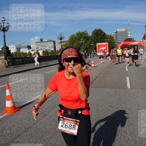 07.09.2025 - BARMER Alsterlauf Yannick Fuchs http://msf.ph/oto/8827571 07.09.2025 10:10:12 Laufen 36, 2688 meine-sportfotos.de