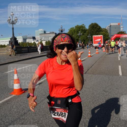 07.09.2025 - BARMER Alsterlauf Yannick Fuchs http://msf.ph/oto/8827572 07.09.2025 10:10:12 Laufen 36, 2688 meine-sportfotos.de