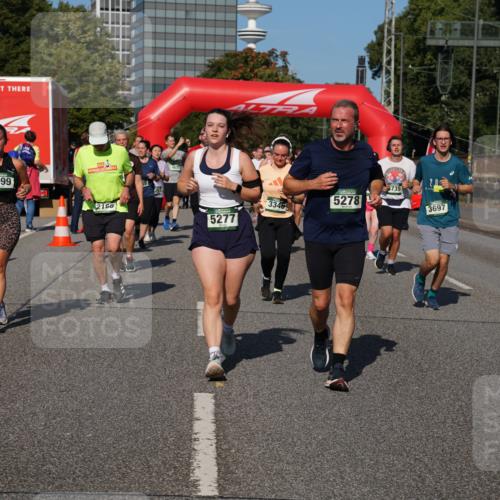07.09.2025 - BARMER Alsterlauf Yannick Fuchs http://msf.ph/oto/8827577 07.09.2025 10:10:14 Laufen 4699, 257, 2166, 4671, 8735, 5278, 3346, 5277, 3697 meine-sportfotos.de