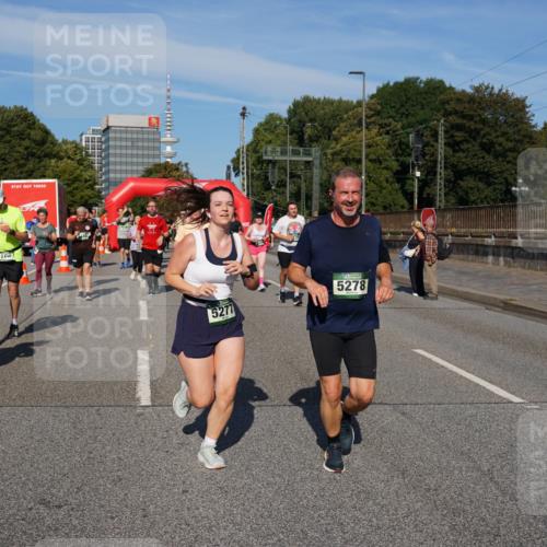 07.09.2025 - BARMER Alsterlauf Yannick Fuchs http://msf.ph/oto/8827585 07.09.2025 10:10:16 Laufen 4699, 2166, 5277, 5278 meine-sportfotos.de