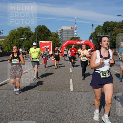 07.09.2025 - BARMER Alsterlauf Yannick Fuchs http://msf.ph/oto/8827589 07.09.2025 10:10:17 Laufen 469, 1, 3346, 5277, 5278 meine-sportfotos.de