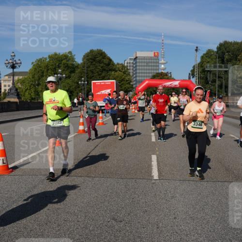 07.09.2025 - BARMER Alsterlauf Yannick Fuchs http://msf.ph/oto/8827593 07.09.2025 10:10:18 Laufen 99, 21, 6, 3346, 3734, 369 meine-sportfotos.de