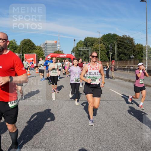 07.09.2025 - BARMER Alsterlauf Yannick Fuchs http://msf.ph/oto/8827614 07.09.2025 10:10:21 Laufen 620, 6337, 8257, 89, 4213, 3734 meine-sportfotos.de