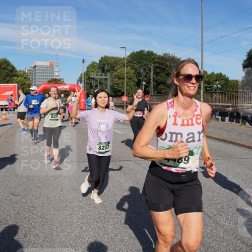 07.09.2025 - BARMER Alsterlauf Yannick Fuchs http://msf.ph/oto/8827618 07.09.2025 10:10:22 Laufen 3455, 5062, 6331, 8257, 5795, 469, 4213 meine-sportfotos.de
