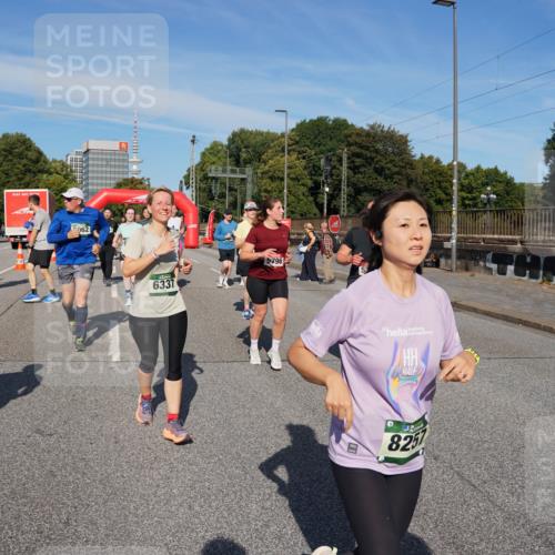 07.09.2025 - BARMER Alsterlauf Yannick Fuchs http://msf.ph/oto/8827621 07.09.2025 10:10:23 Laufen 45, 062, 6337, 5796, 8257 meine-sportfotos.de
