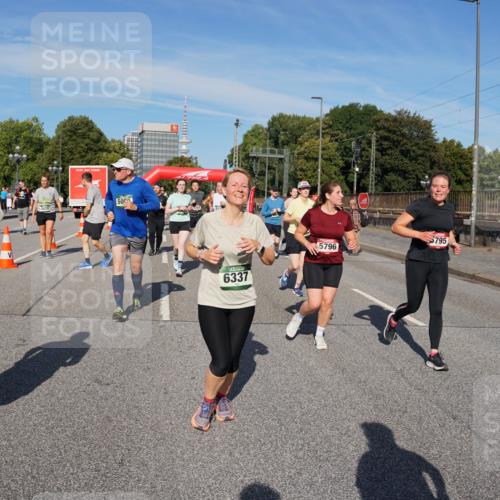 07.09.2025 - BARMER Alsterlauf Yannick Fuchs http://msf.ph/oto/8827622 07.09.2025 10:10:23 Laufen 345, 4670, 50, 6337, 5796, 5795 meine-sportfotos.de