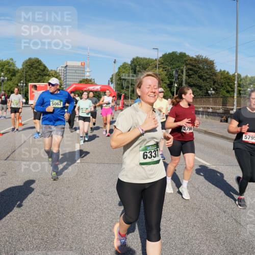 07.09.2025 - BARMER Alsterlauf Yannick Fuchs http://msf.ph/oto/8827624 07.09.2025 10:10:24 Laufen 5062, 614, 6331, 5796, 5795 meine-sportfotos.de