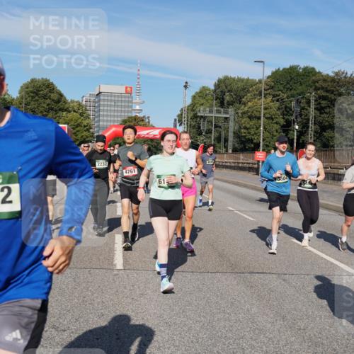 07.09.2025 - BARMER Alsterlauf Yannick Fuchs http://msf.ph/oto/8827630 07.09.2025 10:10:25 Laufen 36, 5062, 2232, 4761, 61, 3504, 2225 meine-sportfotos.de