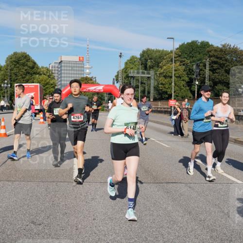 07.09.2025 - BARMER Alsterlauf Yannick Fuchs http://msf.ph/oto/8827632 07.09.2025 10:10:25 Laufen 4670, 22, 4761, 145, 4690, 5468, 3503 meine-sportfotos.de