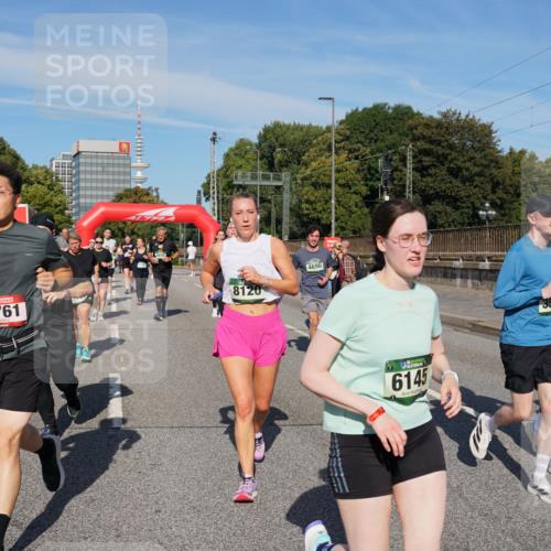 07.09.2025 - BARMER Alsterlauf Yannick Fuchs http://msf.ph/oto/8827636 07.09.2025 10:10:26 Laufen 4761, 8120, 4690, 6145, 3504468, 350 meine-sportfotos.de