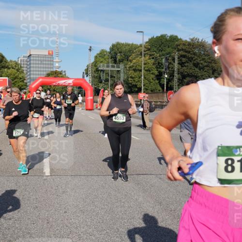 07.09.2025 - BARMER Alsterlauf Yannick Fuchs http://msf.ph/oto/8827641 07.09.2025 10:10:28 Laufen 271, 4845, 4553, 35, 8120 meine-sportfotos.de