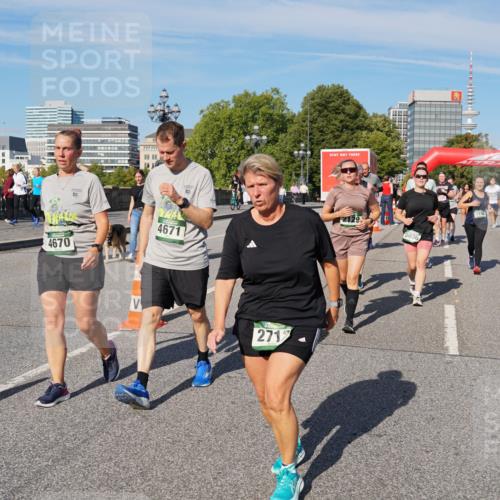 07.09.2025 - BARMER Alsterlauf Yannick Fuchs http://msf.ph/oto/8827647 07.09.2025 10:10:29 Laufen 10, 4670, 4671, 2712, 5036, 2017, 4845, 4108 meine-sportfotos.de